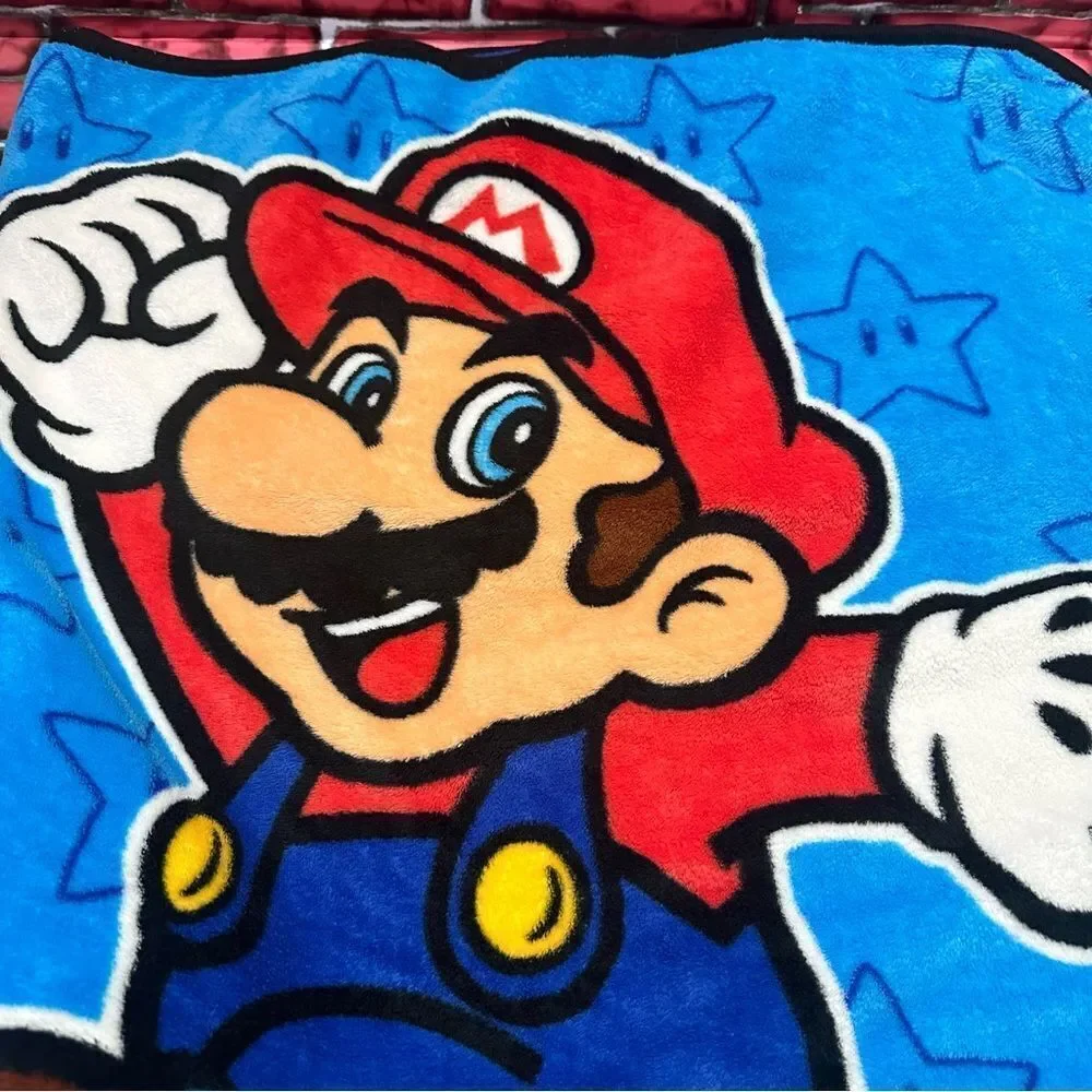 Nintendo súper mario